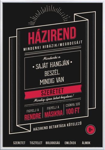Falikép-házirend-mindenki-hibázik-megbocsát-módosítható-felirattal