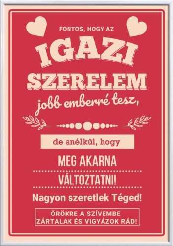 Falikép-az-igazi-szerelem-jobb-emberré-tesz-változtatható-felirattal