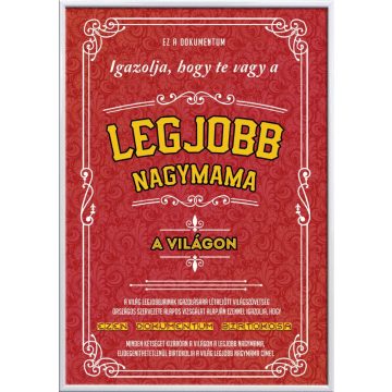 Falikép-legjobb-nagymama-módosítható-felirattal