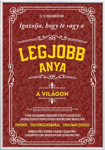 Falikép-legjobb-anya-a-világon-módosítható-felirattal