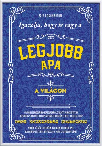 Falikép-legjobb-apa-módosítható-felirattal