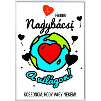 Falikép-legjobb-nagybácsi-módosítható-felirattal