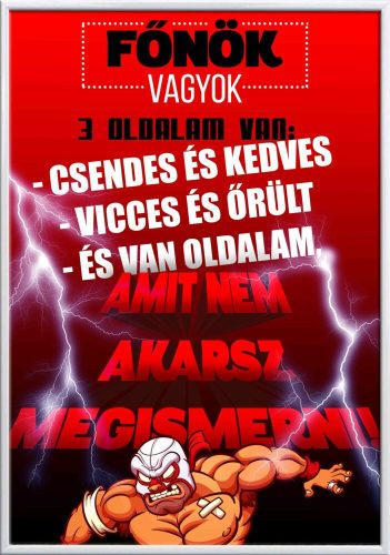 Falikép-főnök-vagyok-három-oldalam-van-változtatható-felirattal