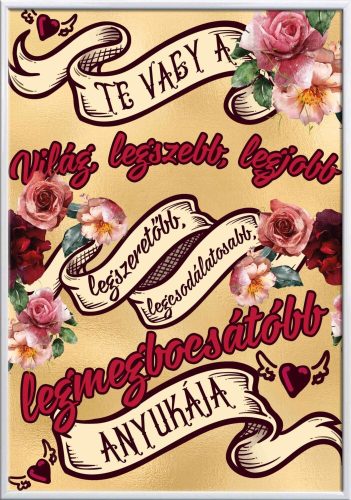 Falikép-te-vagy-a-világ-leg-leg-anyukája-módosítható-felirattal