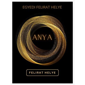 Falikép-Anya