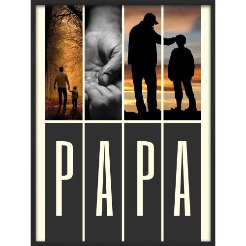 falikép-apa-fotókkal
