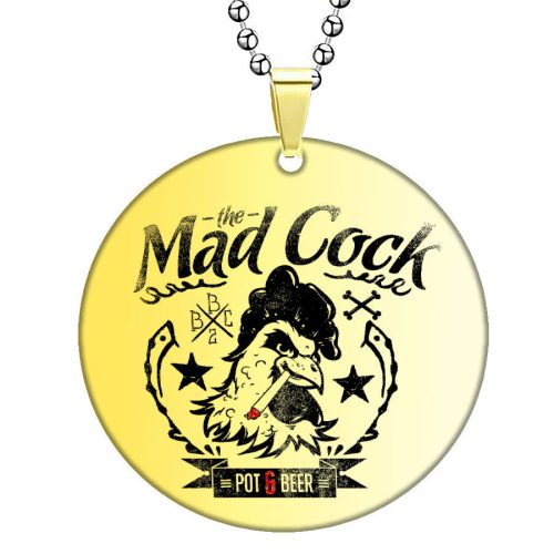 the-mad-cock-medál-lánccal-vagy-kulcstartó