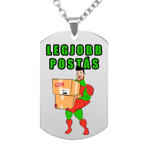 postás-medál-lánccal-több-színben-és-formában-