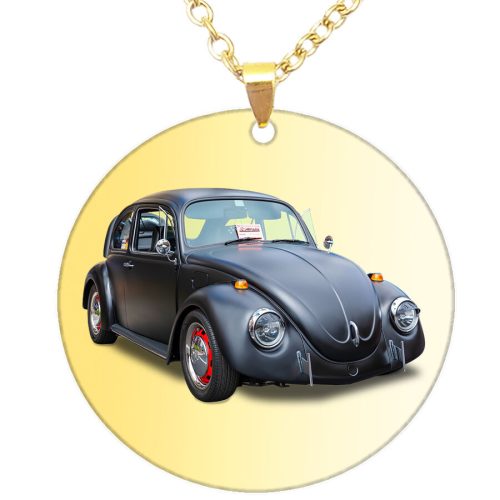 vw-bogár-medál-lánccal-több-színben-és-formában-