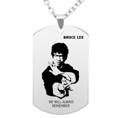 bruce-lee-medál-lánccal-több-színben-és-formában-