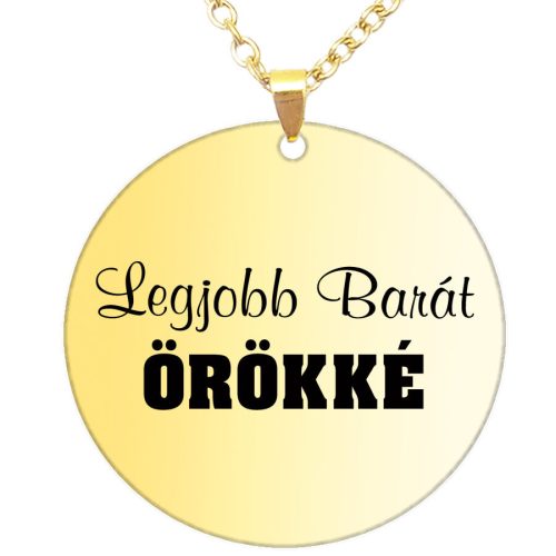 legjobb-barát-medál-lánccal-több-színben-és-formában-