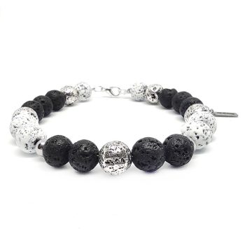 lávakő-ásvány-karkötő-több-méretben