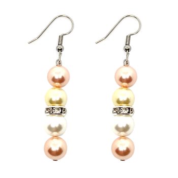 tenyésztett-gyöngy-fülbevaló