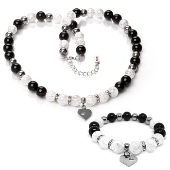 hematit-achát-hegyikristály-ékszerszett-dobozban