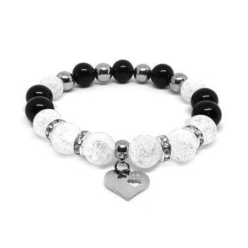 Ónix-Hegyikristály-és-Hematit-ásvány-karkötő-több-méretben-ajándékdobozban