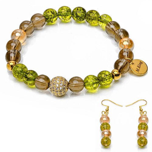 Peridot-füstkvarc-és-angyal-aura-szett-több-méretben