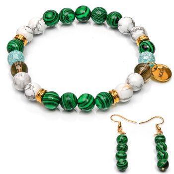 malachit-füstkvarc-és-howlit-szett-több-méretben