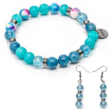 topáz-jade-amazonit-és-aventurin-szett-több-méretben