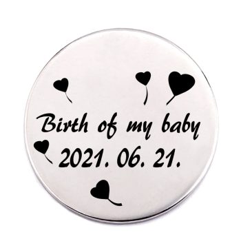 birth-acél-kitűző