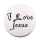 love-jesus-acél-kitűző