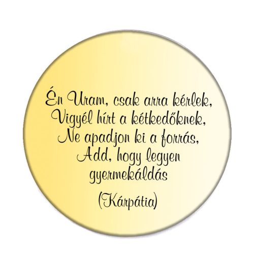 vigyél-hírt-a-kétkedőknek-acél-kitűző