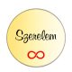 szerelem-acél-kitűző