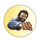 bud-spencer-acél-kitűző