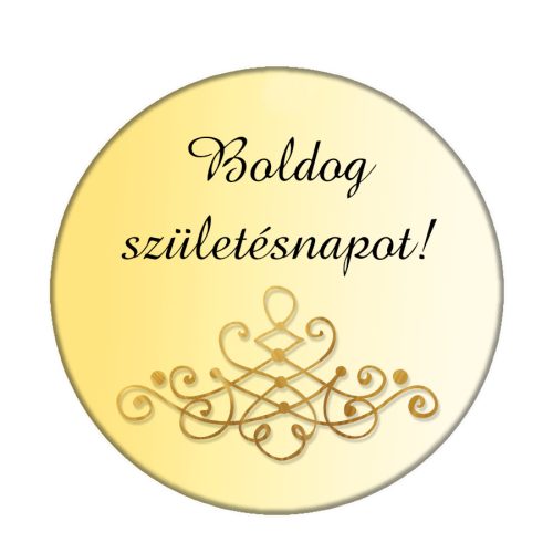 boldog-születésnapot-acél-kitűző
