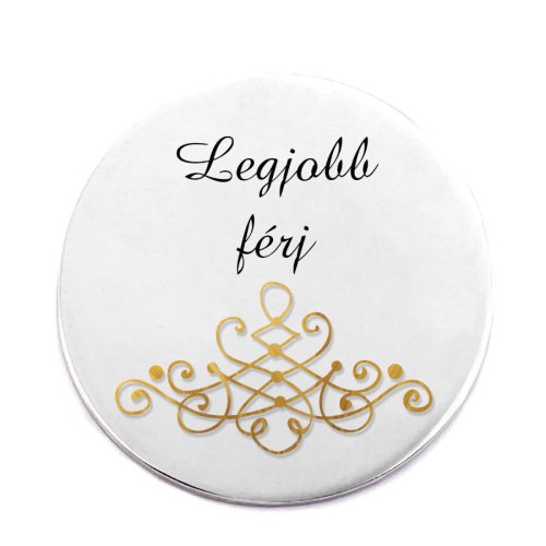 legjobb-férj-acél-kitűző