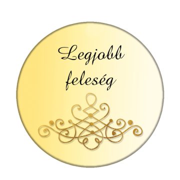 legjobb-feleség-acél-kitűző