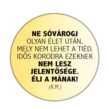 élj-a-mának-acél-kitűző