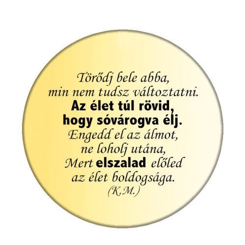 törődj-bele-kitűző-több-színben