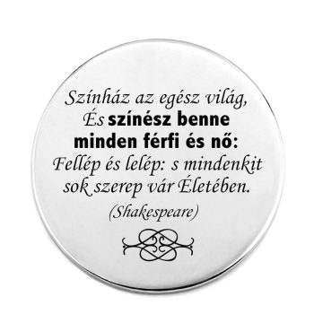 színház-az-egész-világ-kitűző-több-színben