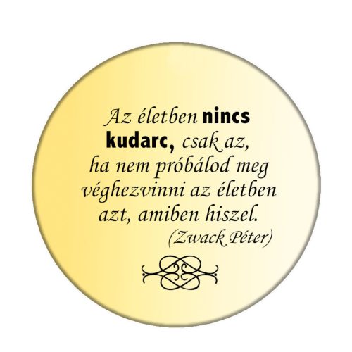 nincs-kudarc-kitűző