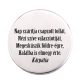 nap-szárítja-acél-kitűző