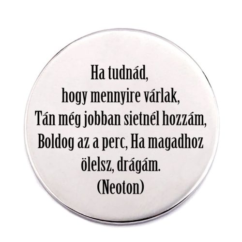 mennyire-várlak-acél-kitűző