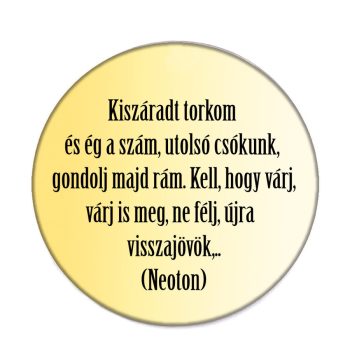 kell-hogy-várj-acél-kitűző