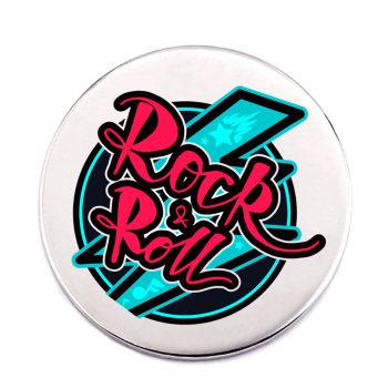 rock-acél-kitűző