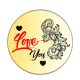 love-you-acél-kitűző