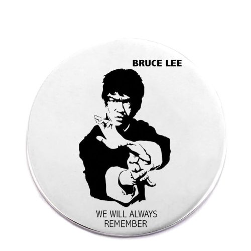 bruce-lee-acél-kitűző