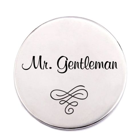mr-gentleman-acél-kitűző