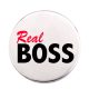 real-boss-acél-kitűző