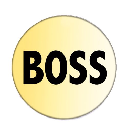 boss-acél-kitűző