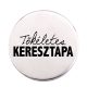 tökéletes-keresztapa-acél-kitűző