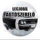Acél-legjobb-autószerelő-kitűző
