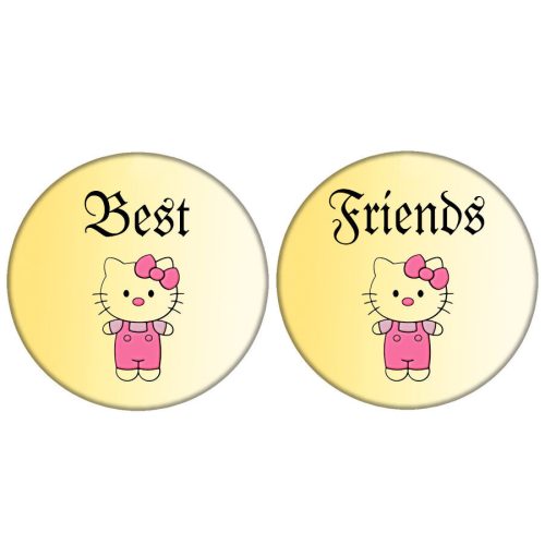 hello-kitty-páros-best-friends-acél-kitűző