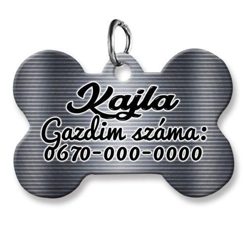 kutyabiléta-fémmintás-háttérrel-tetszőleges-adatokkal-feliratozható