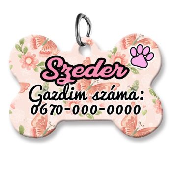 kutyabiléta-pillangós-mintával-tetszőleges-adatokkal-feliratozható