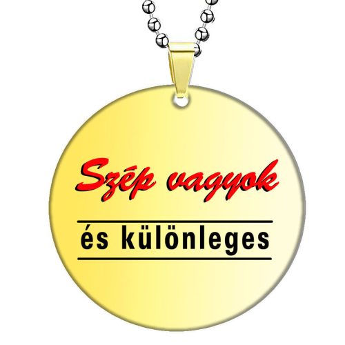 szép-vagyok-medál-lánccal-több-színben-és-formában-