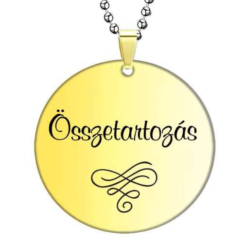 összetartozás-medál-lánccal-több-színben-és-formában-